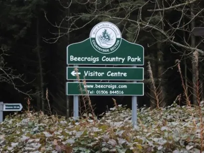Beecraigs Country Park